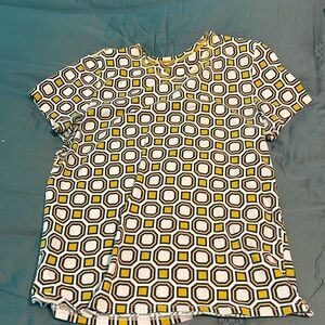 Tory Burch women’s t-shirt, size M